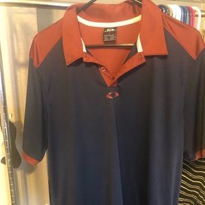 Oakley polo